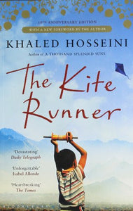 The Kite Runner 