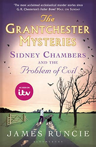 Sidney Chambers and The Problem of Evil 