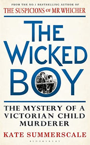 The Wicked Boy 