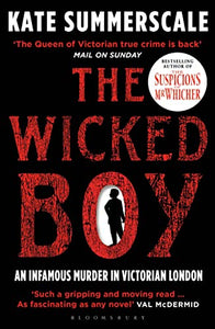 The Wicked Boy 