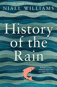 History of the Rain 