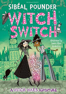 Witch Switch 