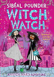 Witch Watch 