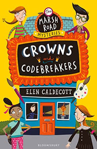 Crowns and Codebreakers 