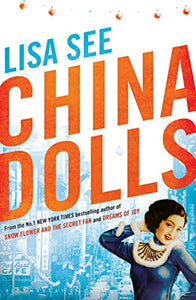 China Dolls 