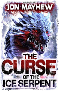 The Curse of the Ice Serpent 