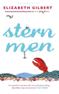 Stern Men 