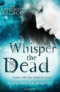 Whisper the Dead 