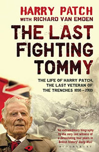 The Last Fighting Tommy 