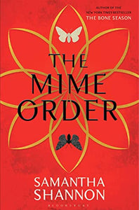 The Mime Order 