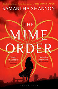 The Mime Order 