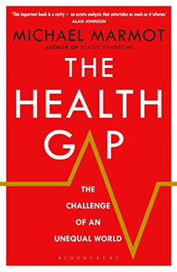 The Health Gap 