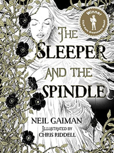 The Sleeper and the Spindle 