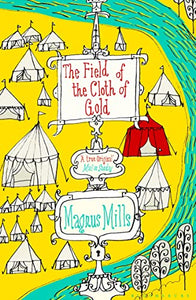 The Field of the Cloth of Gold 