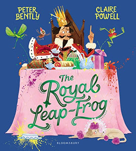 The Royal Leap-Frog 