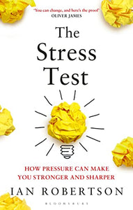 The Stress Test 