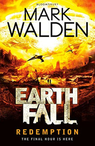 Earthfall: Redemption 