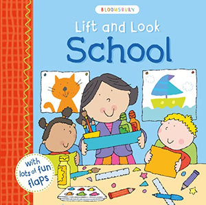 Lift and Look School 