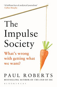 The Impulse Society 