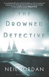 The Drowned Detective 