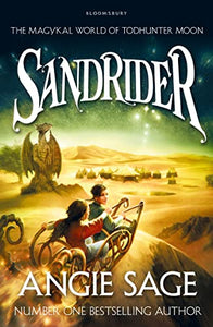 SandRider 