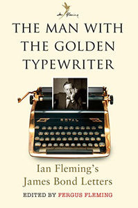 The Man with the Golden Typewriter 