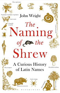 The Naming of the Shrew 