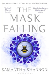 The Mask Falling 