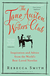 The Jane Austen Writers' Club 