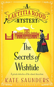 The Secrets of Wishtide 