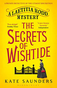 The Secrets of Wishtide 