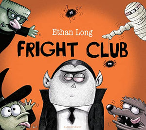 Fright Club 