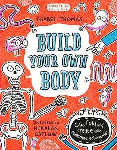 Build Your Own Body 