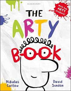 The Arty Book 