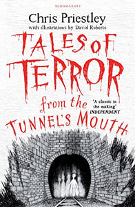 Tales of Terror from the Tunnel's Mouth 