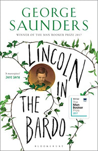 Lincoln in the Bardo 