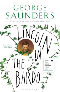 Lincoln in the Bardo 