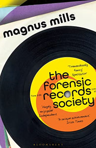 The Forensic Records Society 