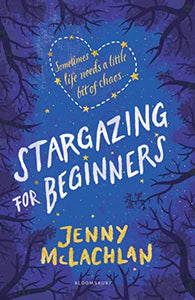 Stargazing for Beginners 