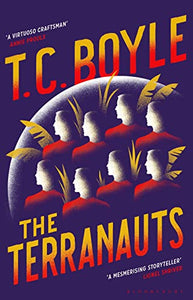 The Terranauts 