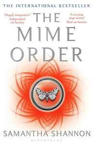 The Mime Order 