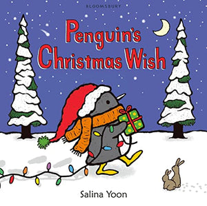 Penguin's Christmas Wish 