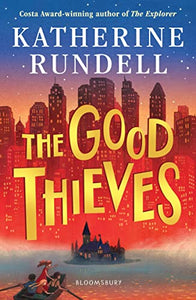 The Good Thieves 