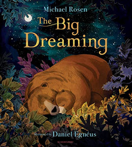 The Big Dreaming 