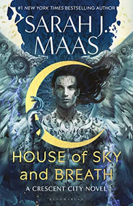 House of Sky and Breath 