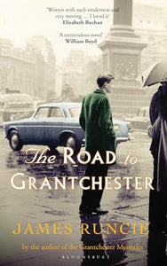 The Road to Grantchester 