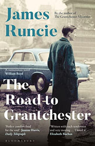 The Road to Grantchester 