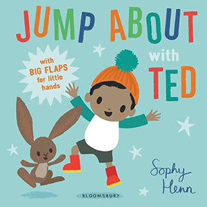 Jump About with Ted 