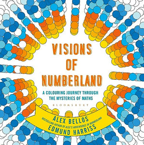 Visions of Numberland 