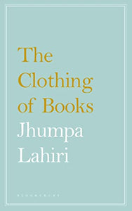 The Clothing of Books 